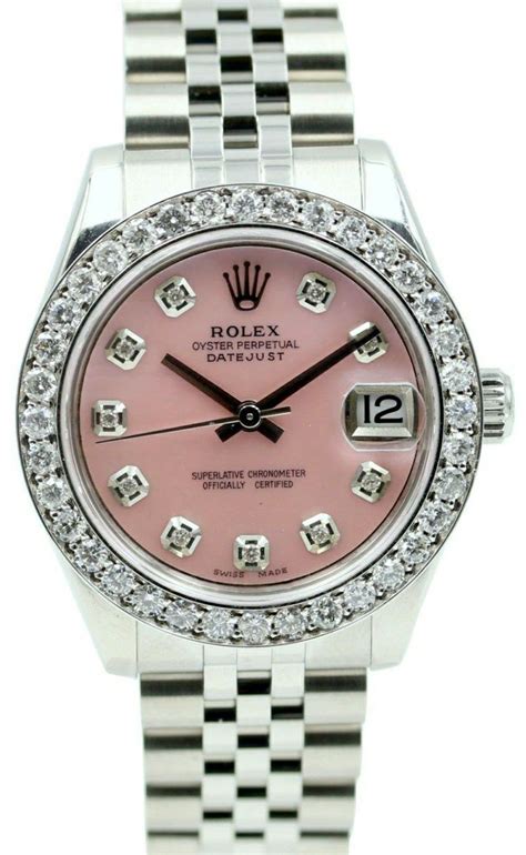 rolex ring damen|rolex armbanduhren damen.